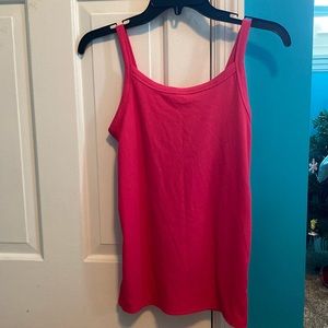 No Boundaries ribbed tank top. Medium, very soft and never worn.